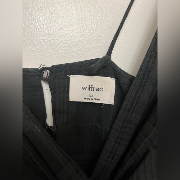 Aritzia - Wilfred Pursuit Camisole - Picture 6 of 15